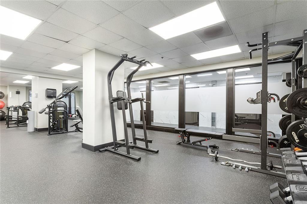 620 Peachtree Street NE Unit 610