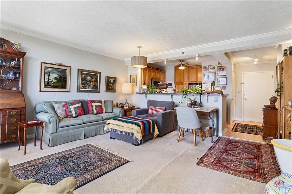 620 Peachtree Street NE Unit 610