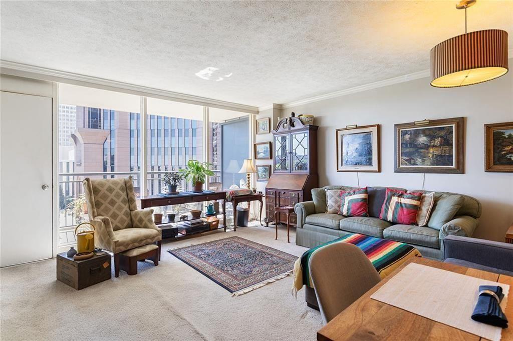 620 Peachtree Street NE Unit 610