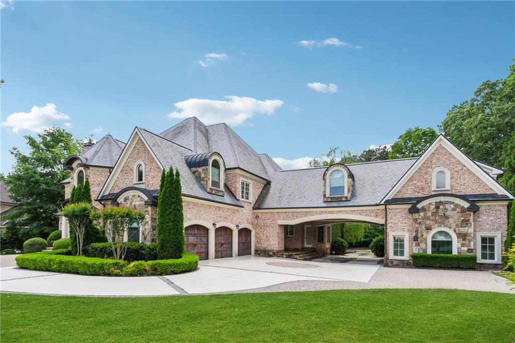 5162 Legends Drive