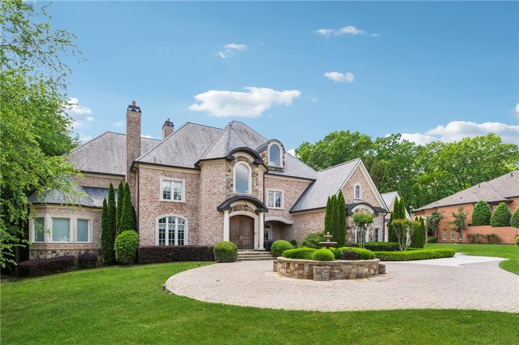 5162 Legends Drive