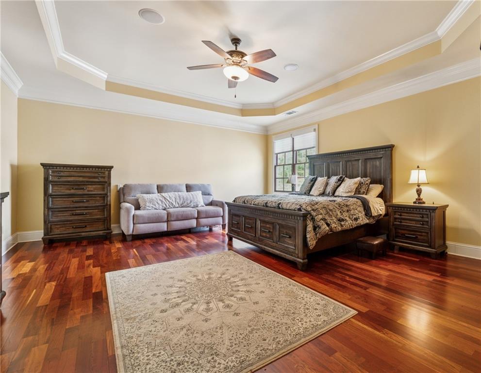 5162 Legends Drive