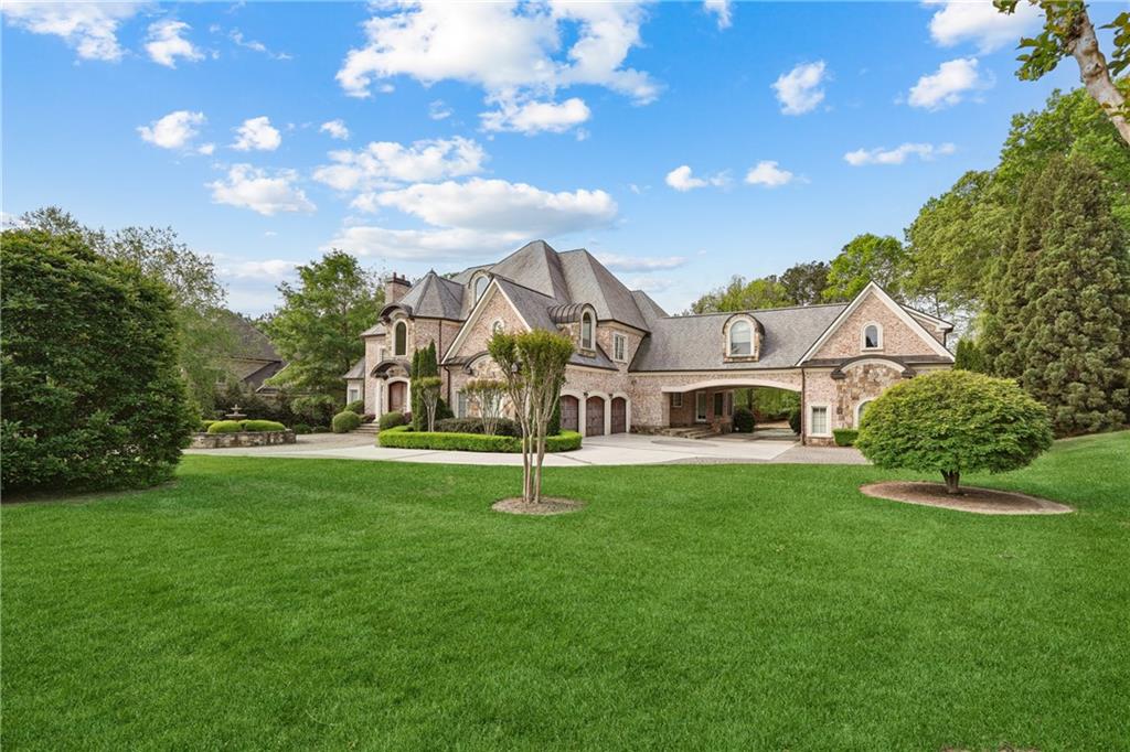 5162 Legends Drive