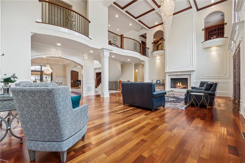 5162 Legends Drive
