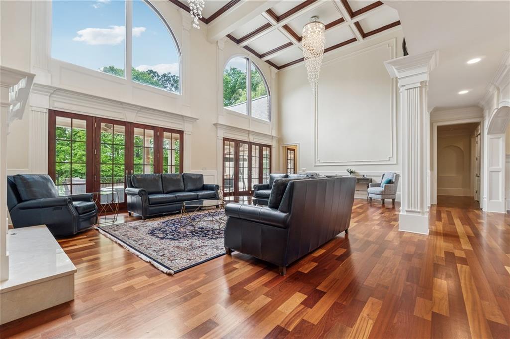 5162 Legends Drive