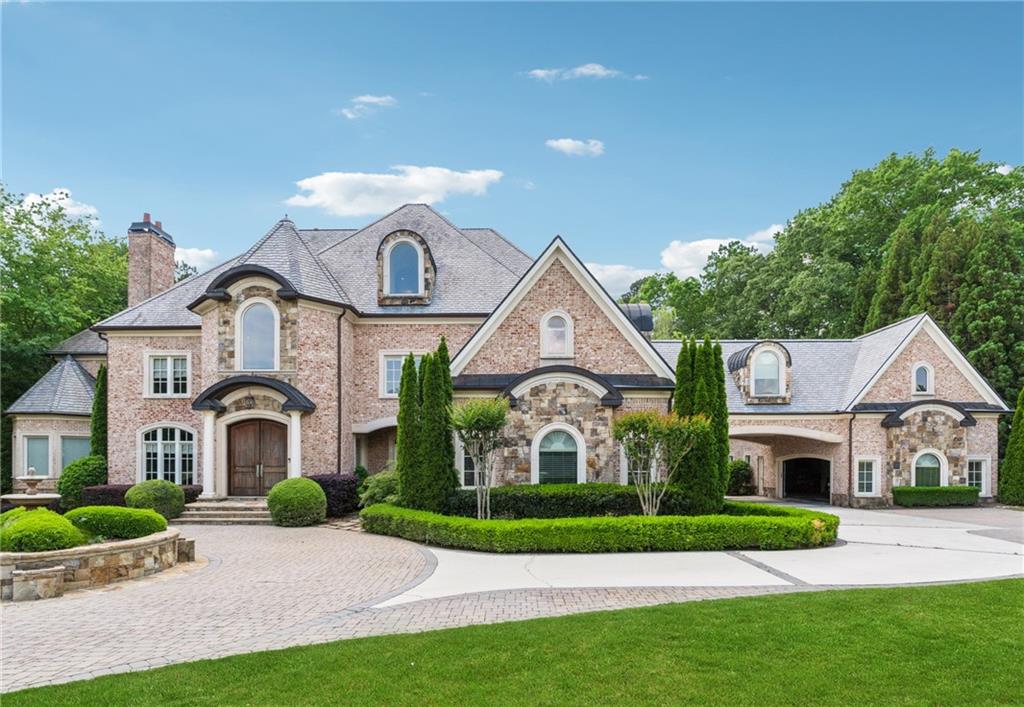 5162 Legends Drive