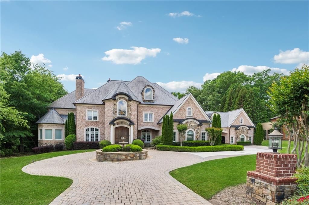 5162 Legends Drive