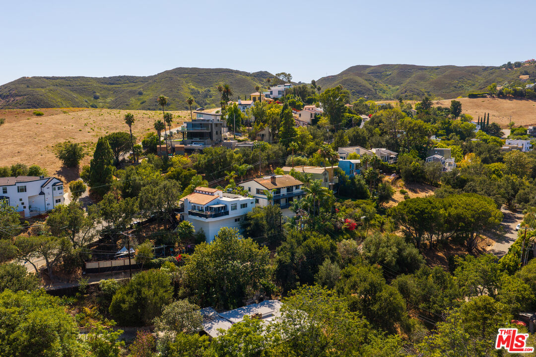 2050 Corral Canyon Rd