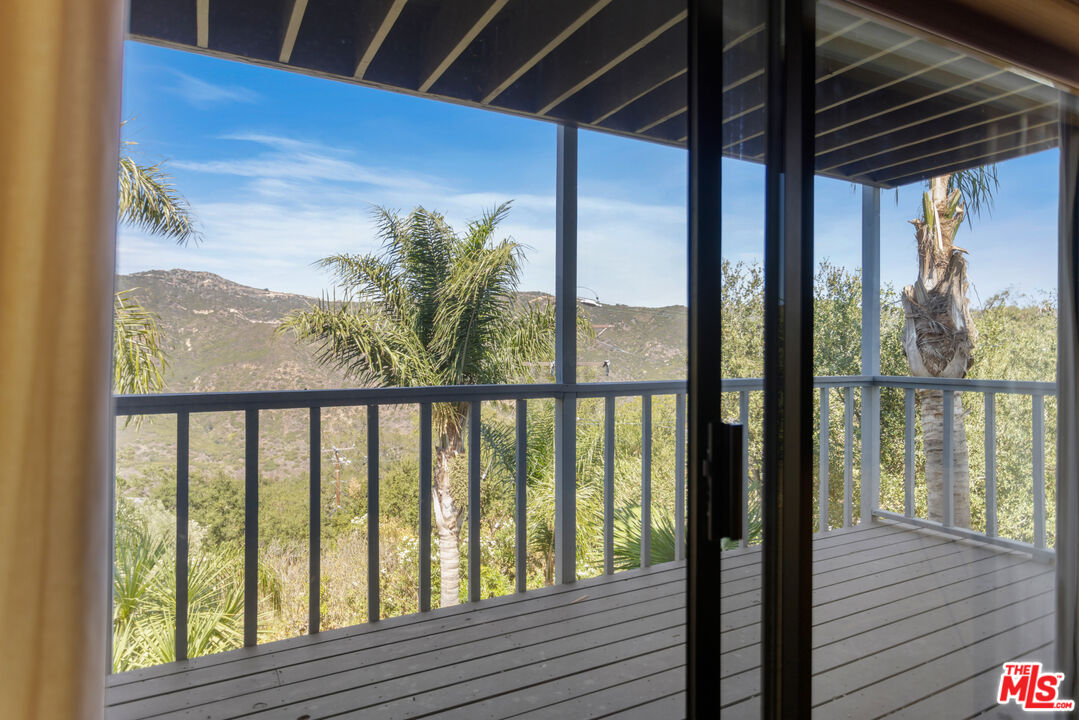 2050 Corral Canyon Rd