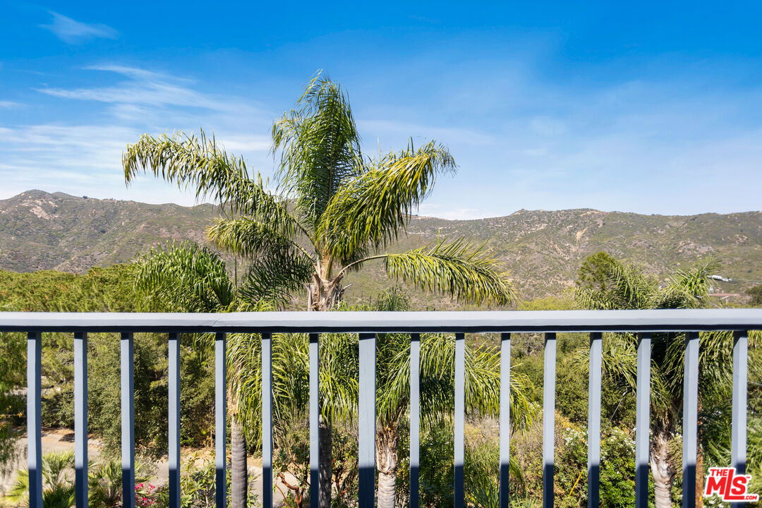 2050 Corral Canyon Rd