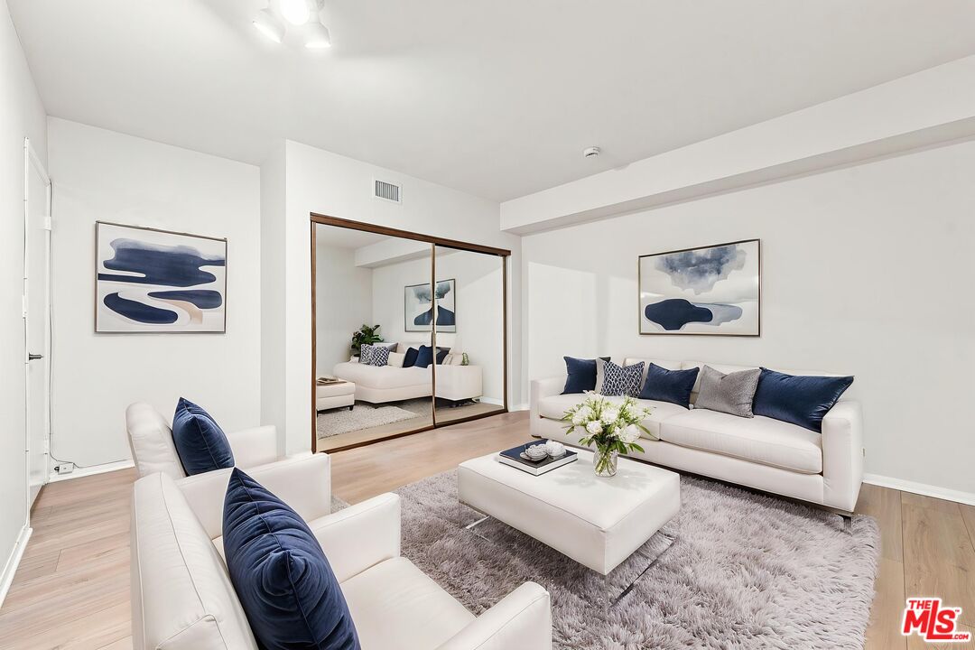 21801 Burbank Blvd Unit: 83