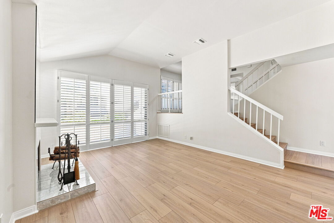21801 Burbank Blvd Unit: 83