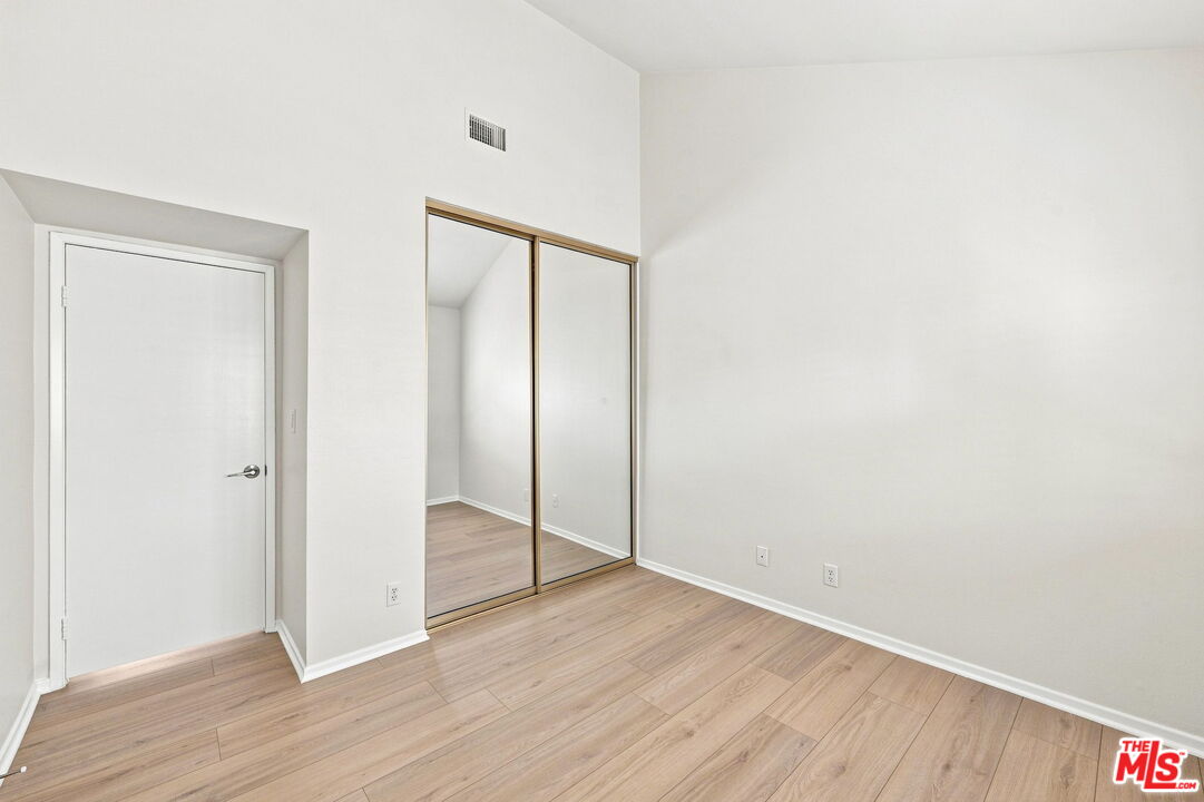 21801 Burbank Blvd Unit: 83