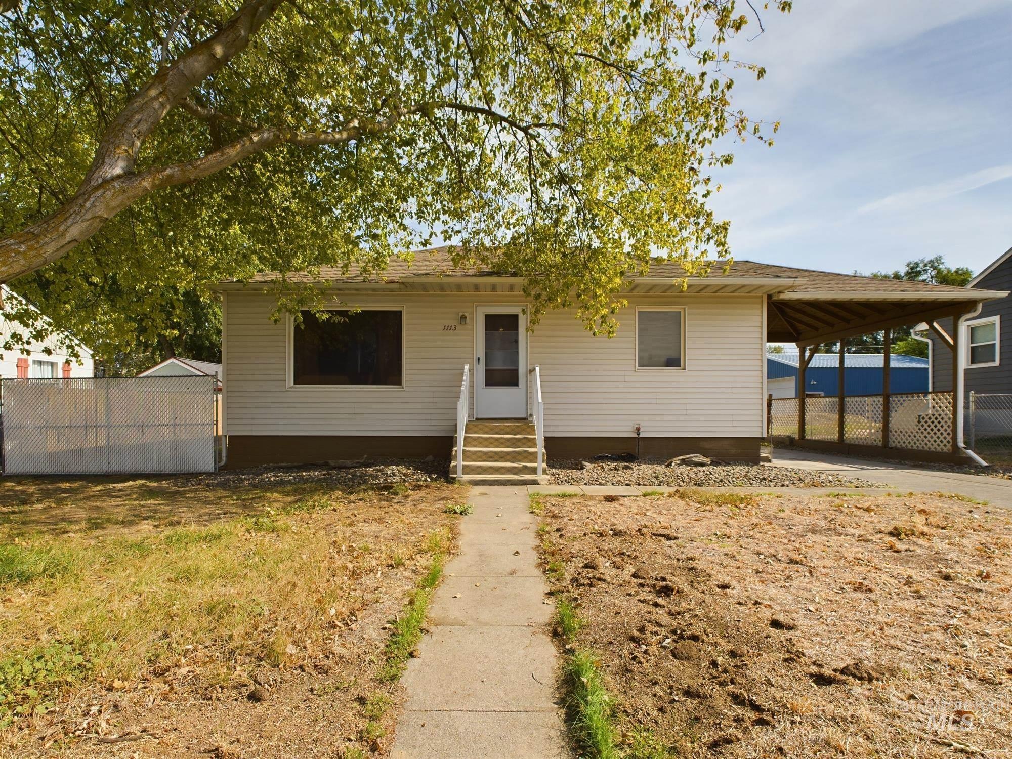 1113 15th Street