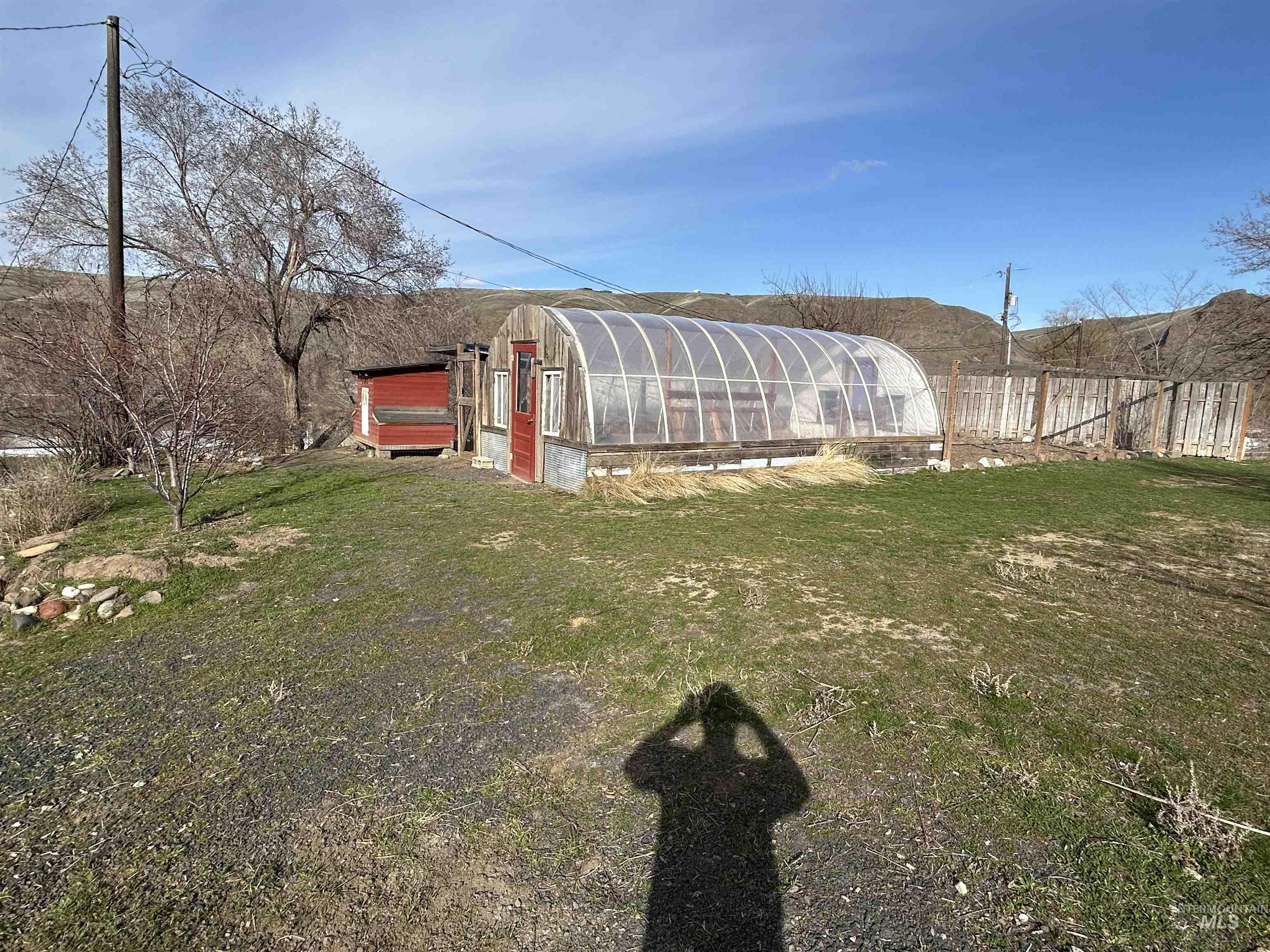 408 Harding St.