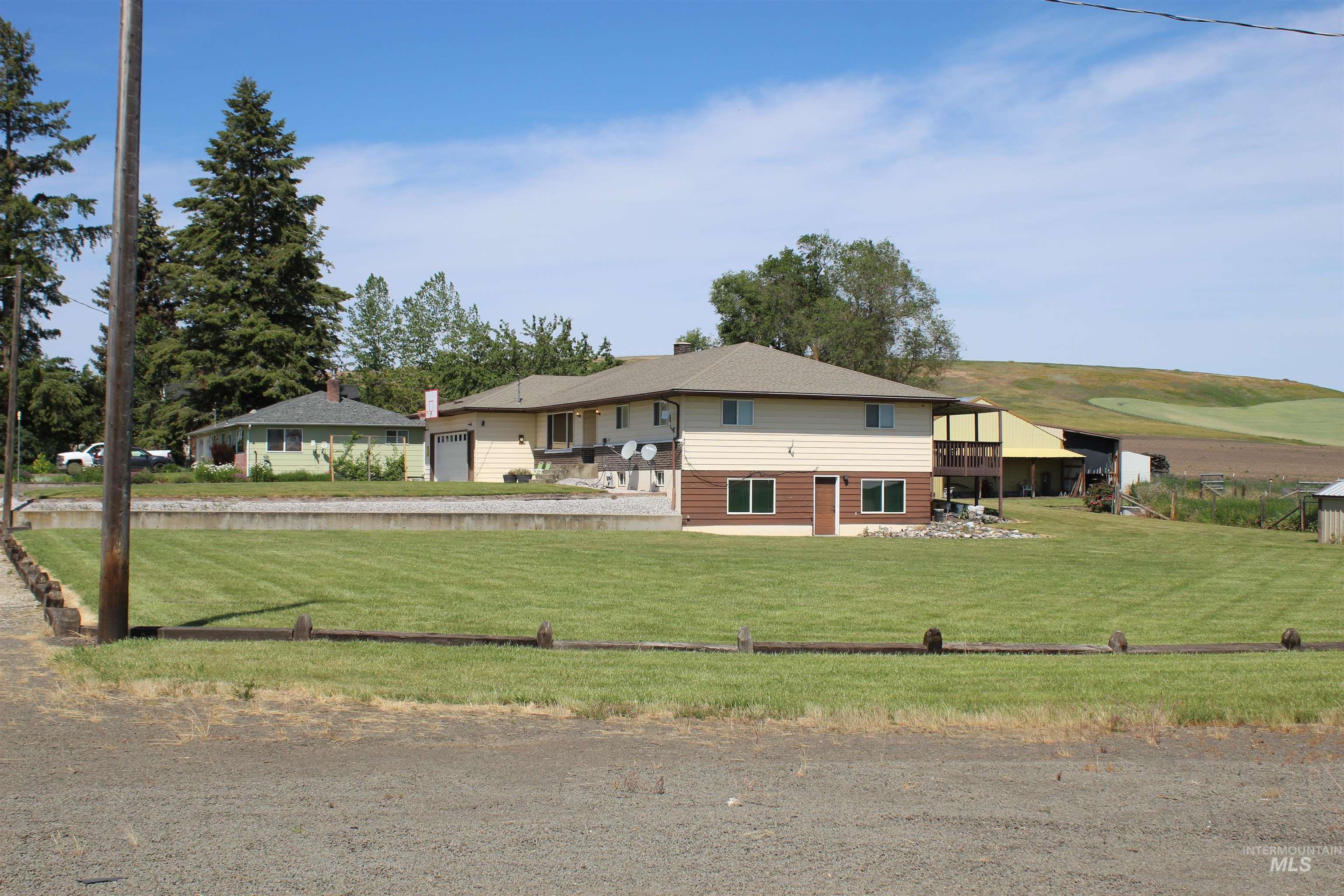 1034 Greencreek Road