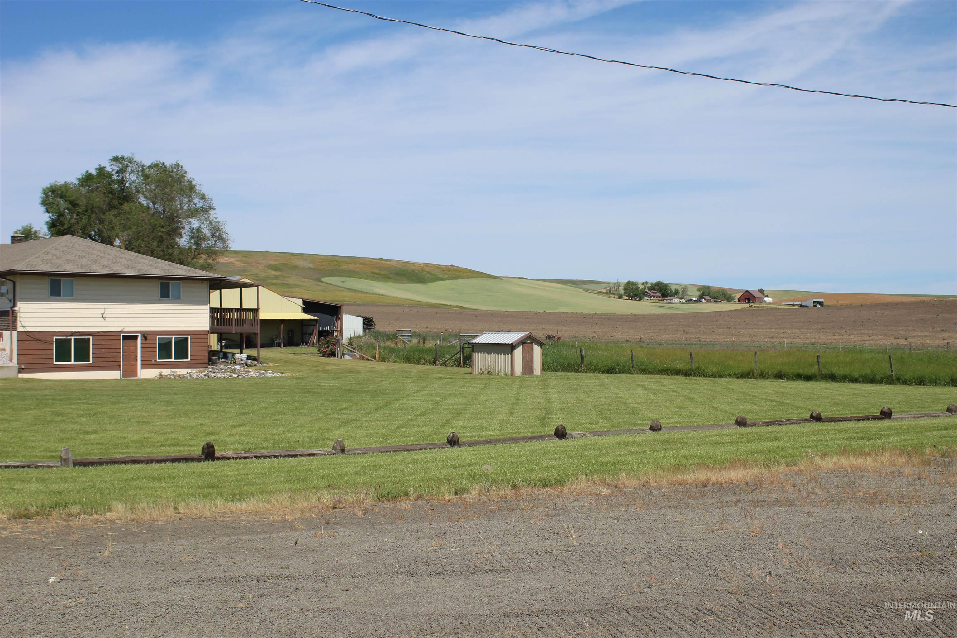 1034 Greencreek Road