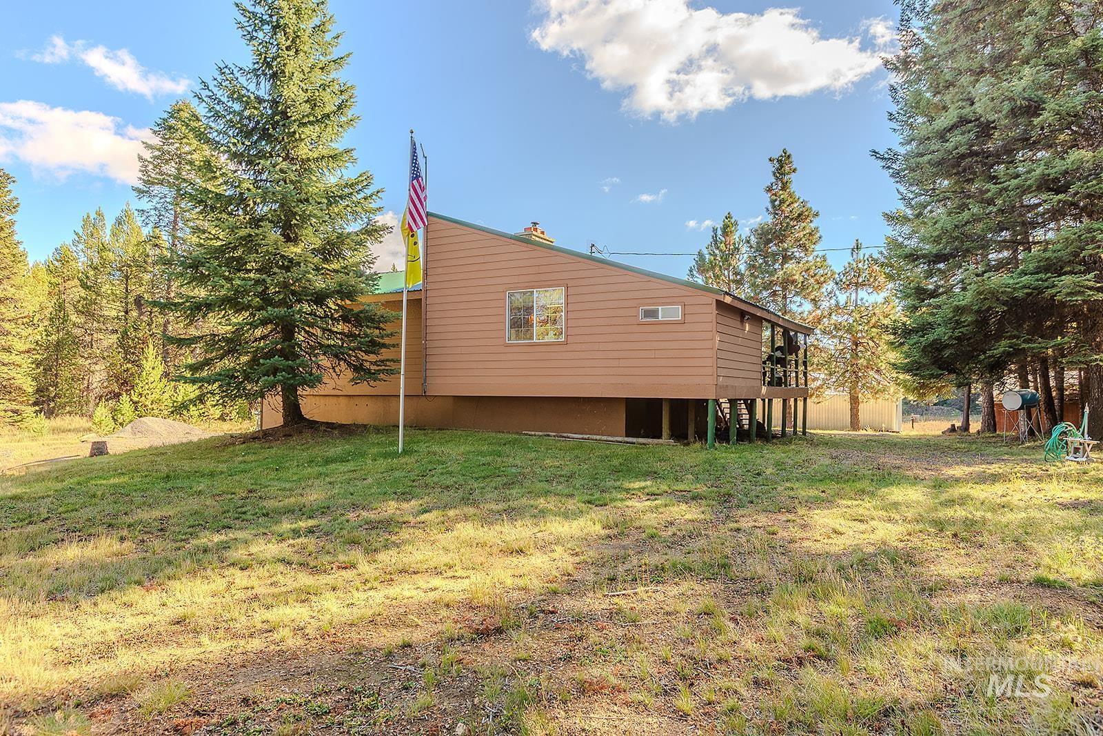 25314 Soldiers Meadow Road
