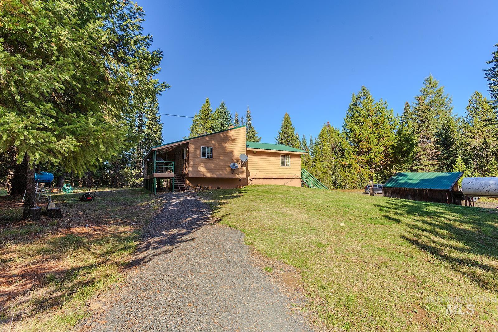 25314 Soldiers Meadow Road