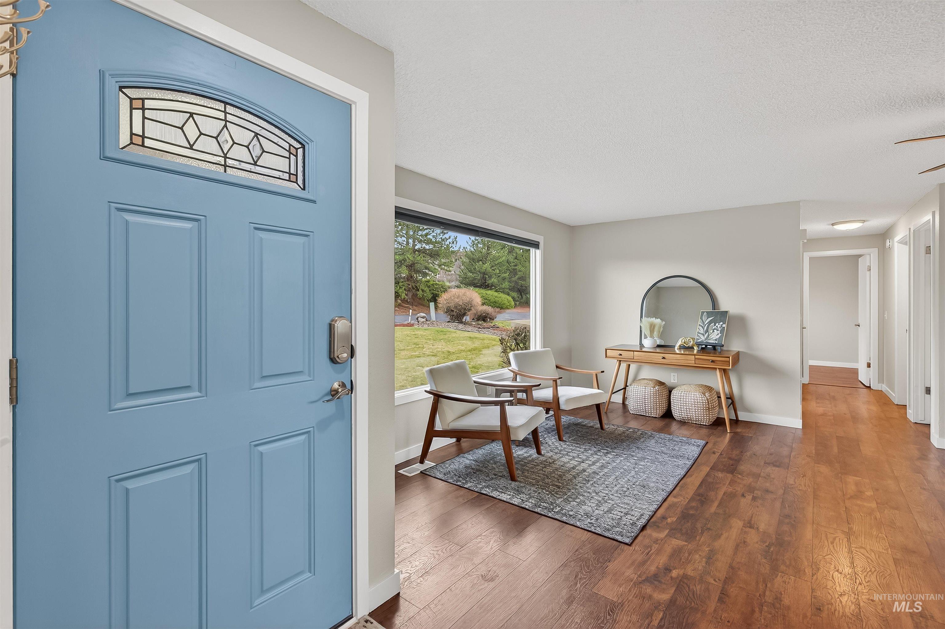 3102 Echo Hills Drive