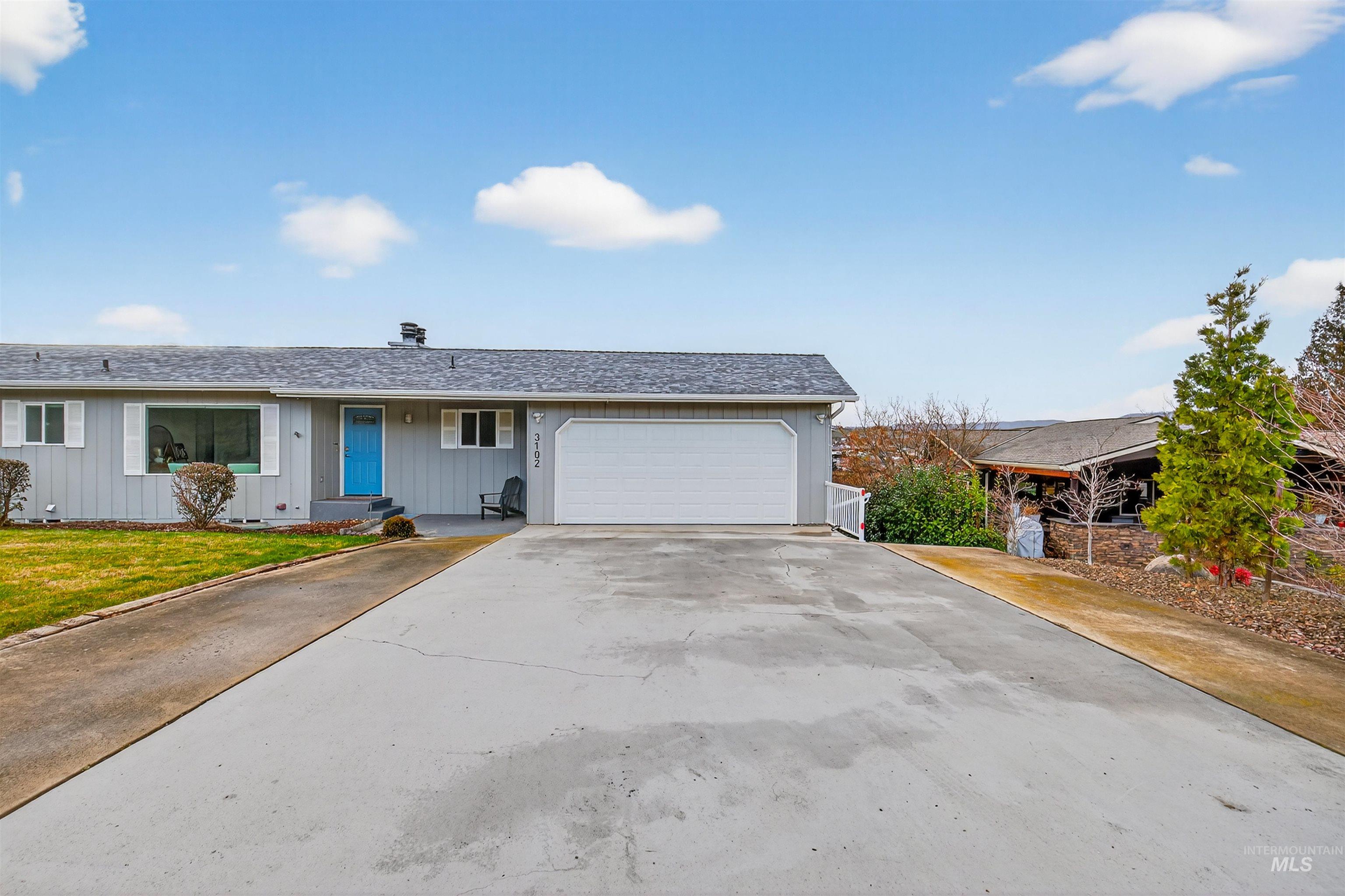 3102 Echo Hills Drive