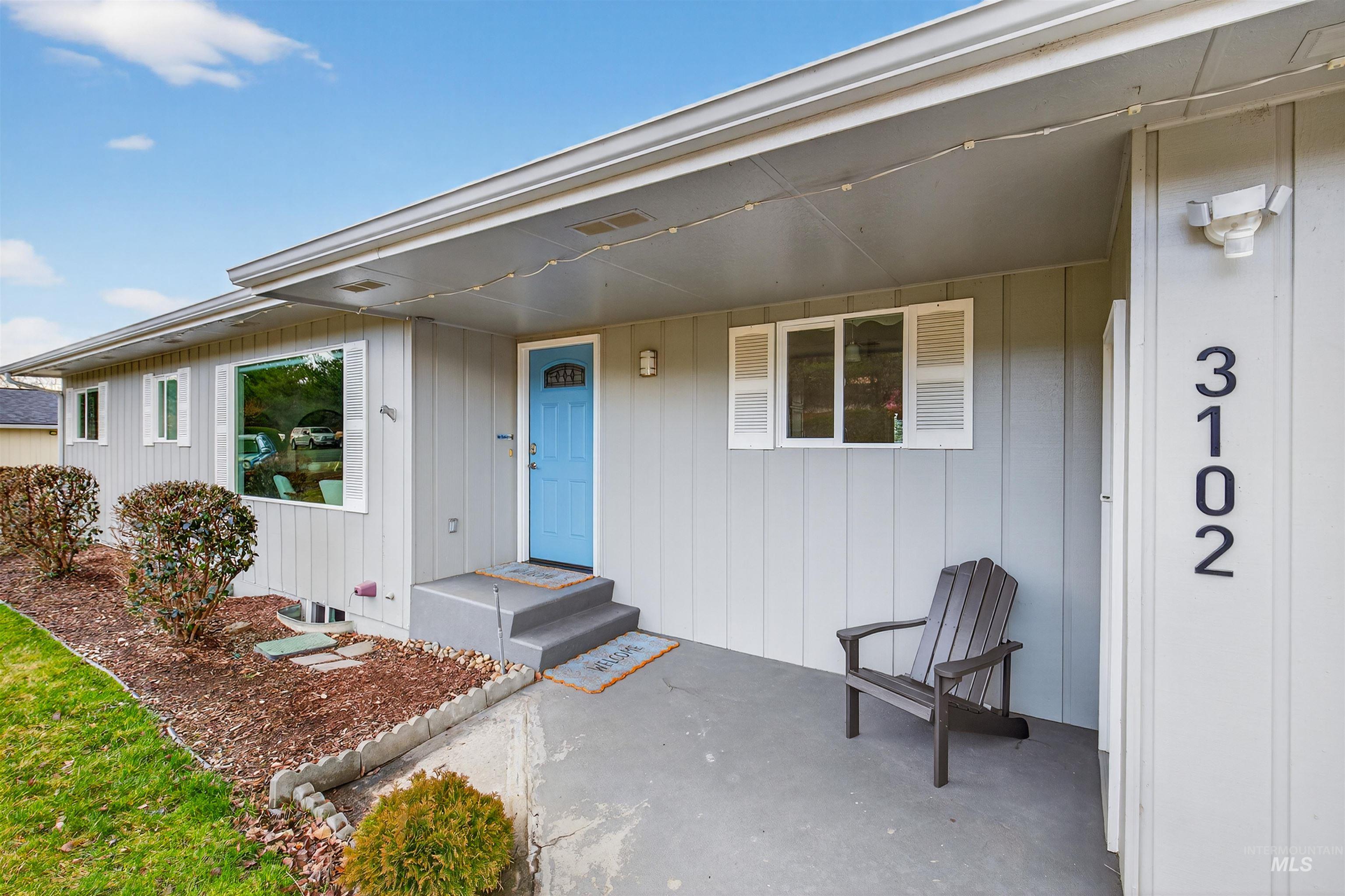 3102 Echo Hills Drive