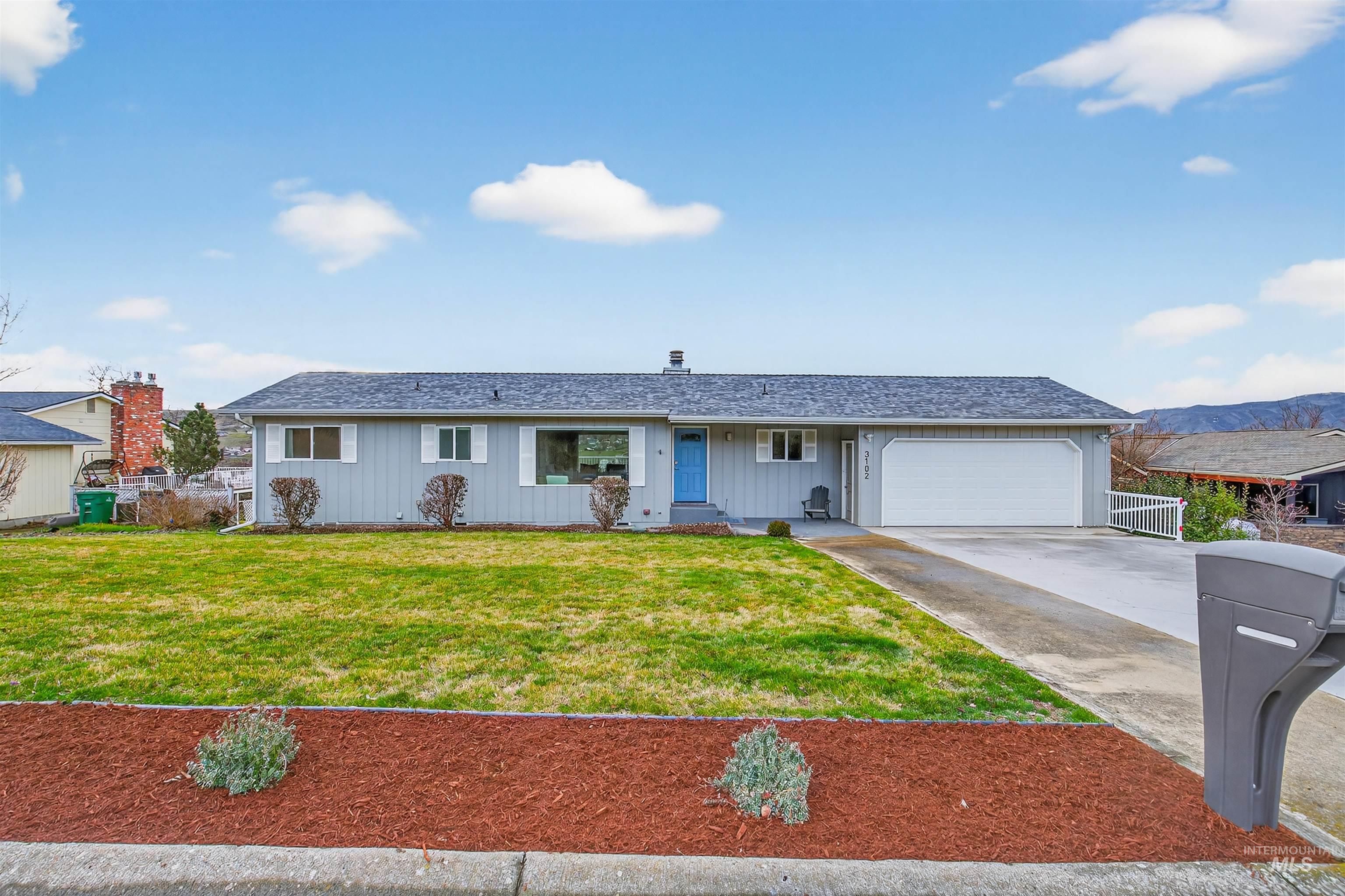 3102 Echo Hills Drive