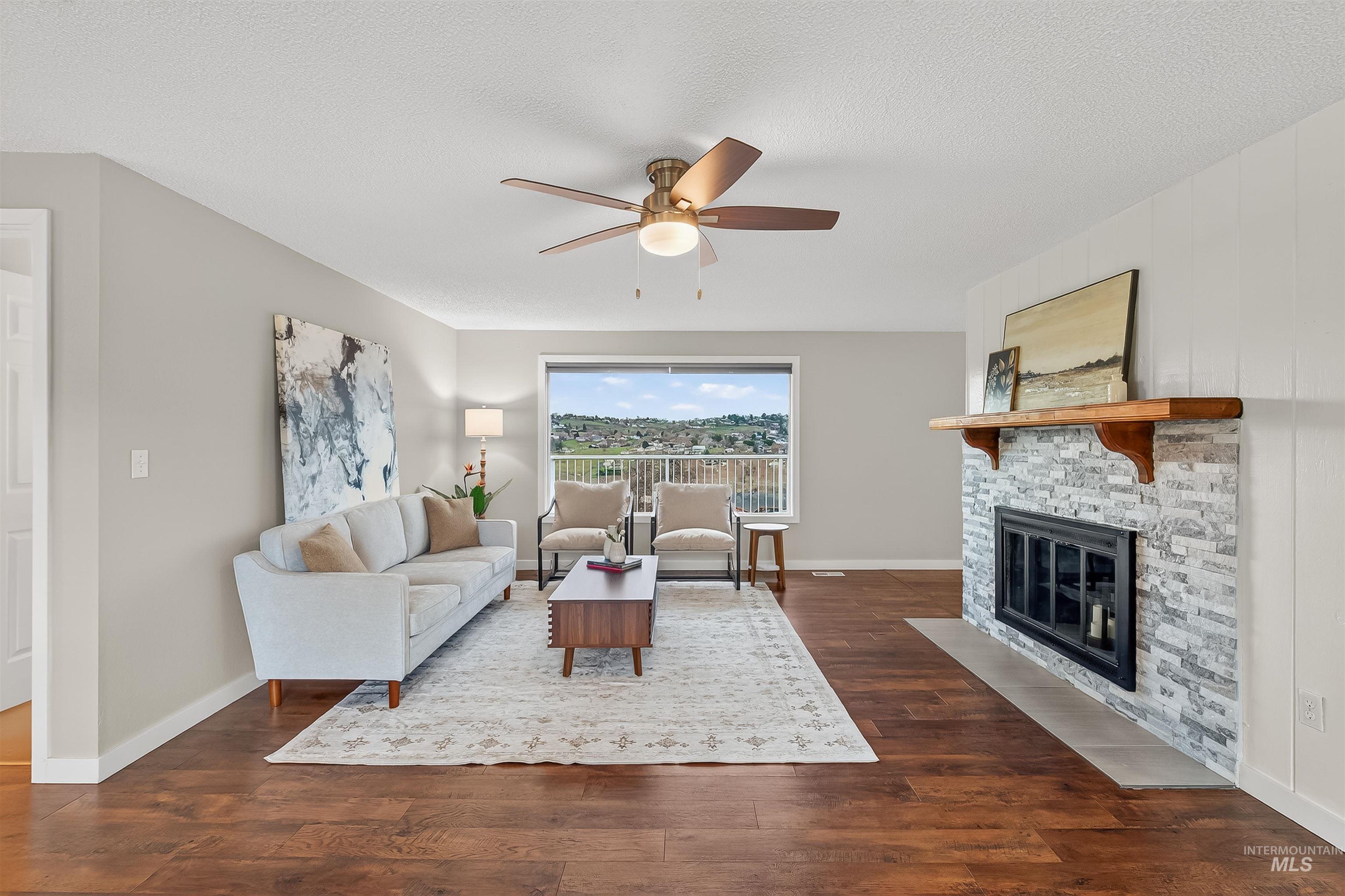 3102 Echo Hills Drive