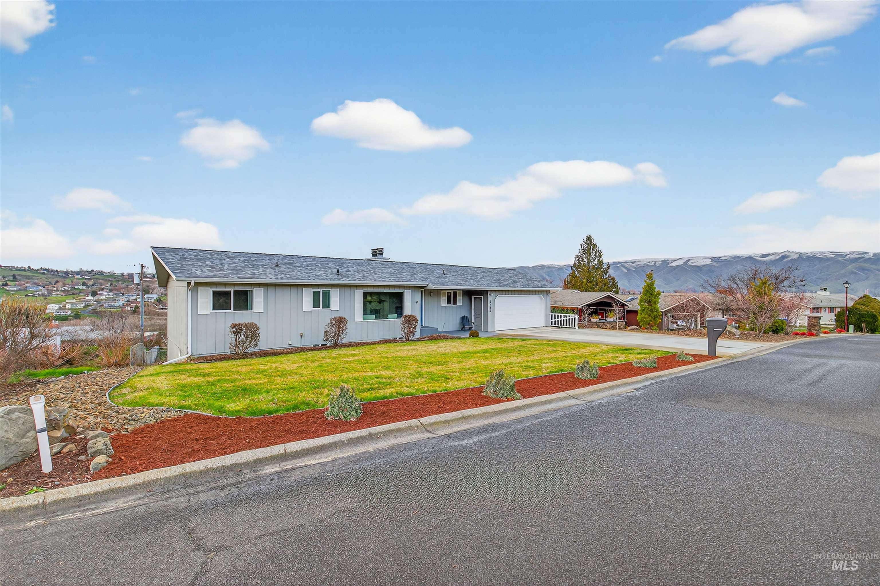 3102 Echo Hills Drive