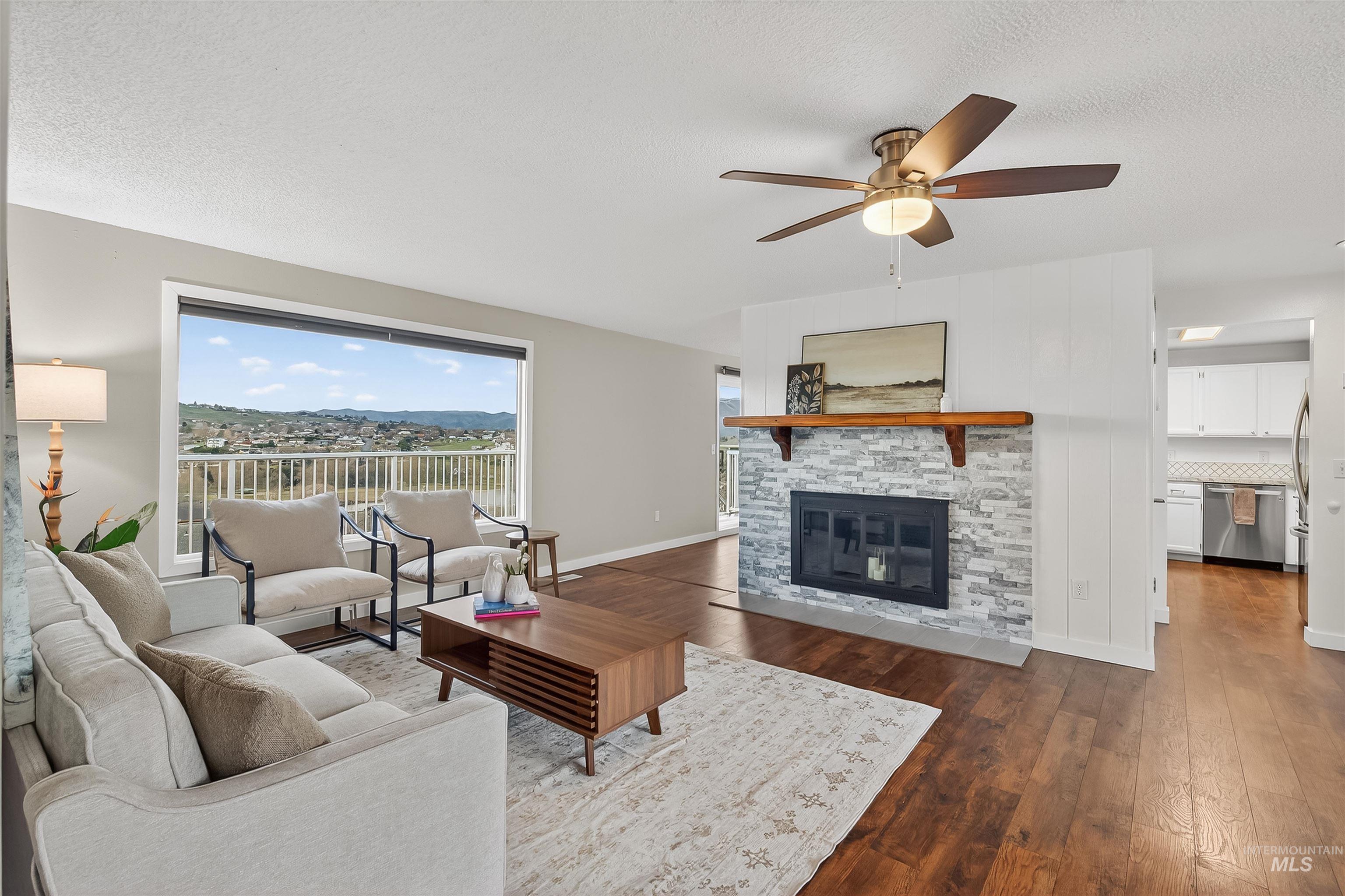 3102 Echo Hills Drive