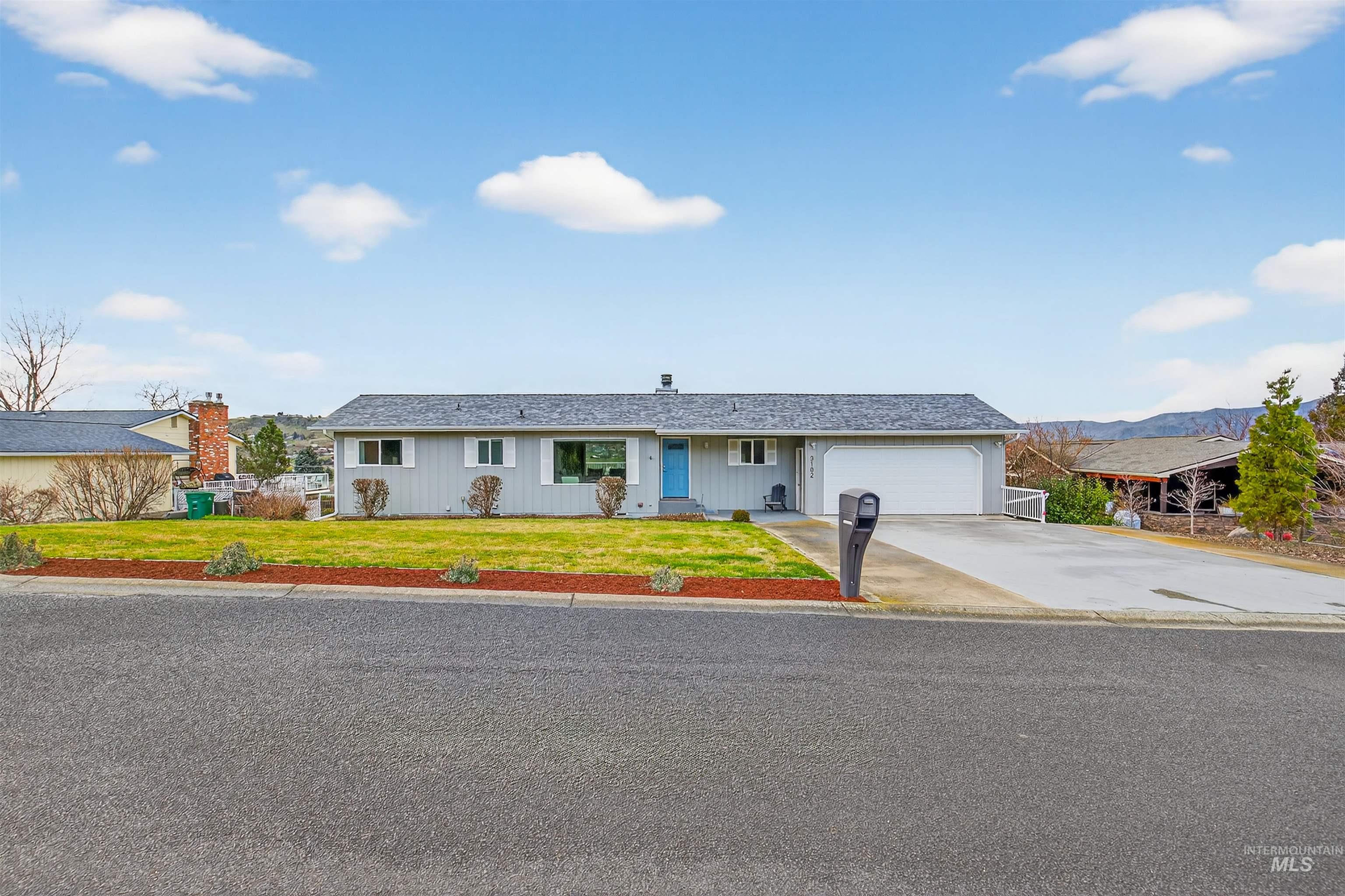 3102 Echo Hills Drive