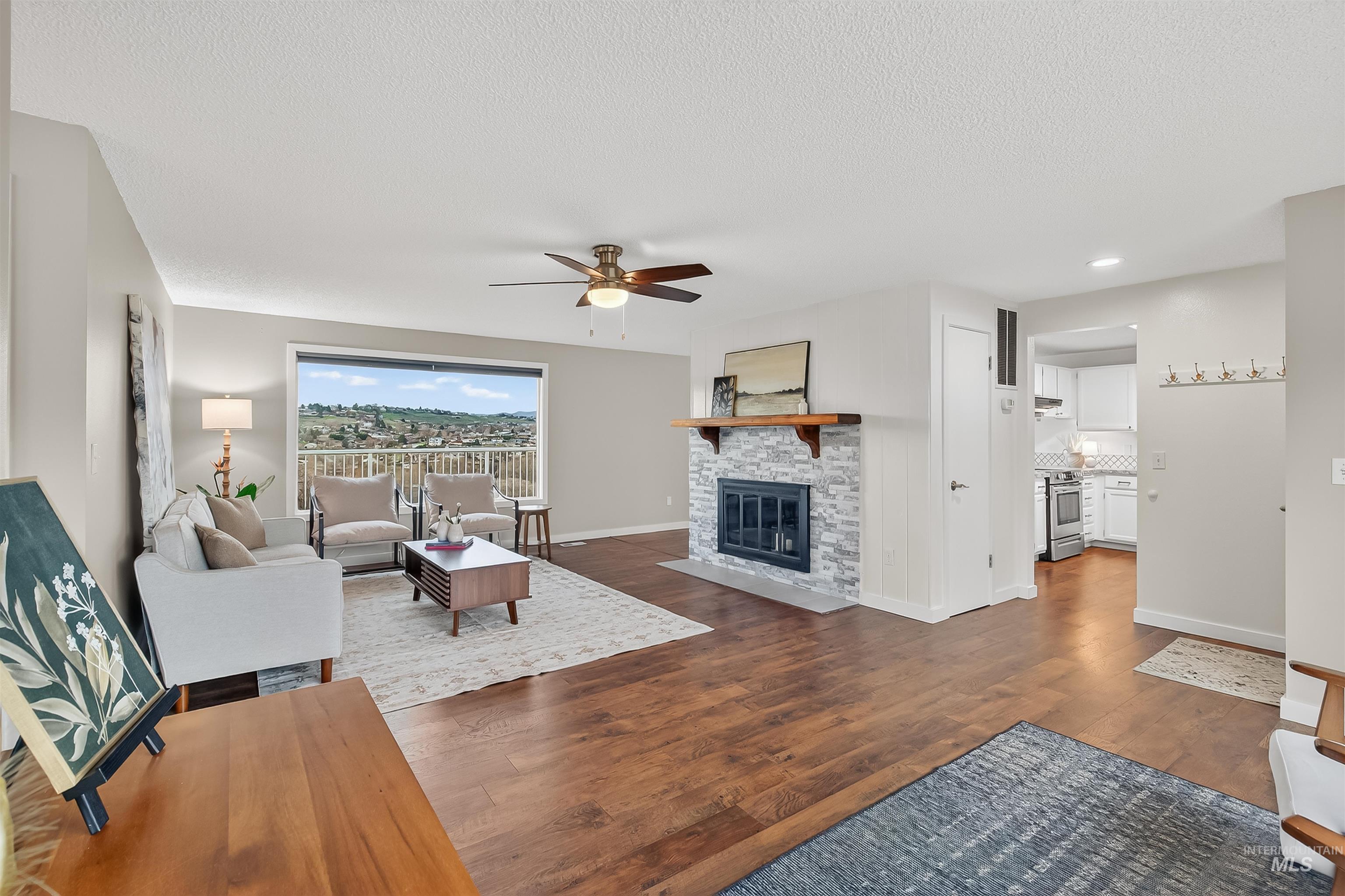 3102 Echo Hills Drive