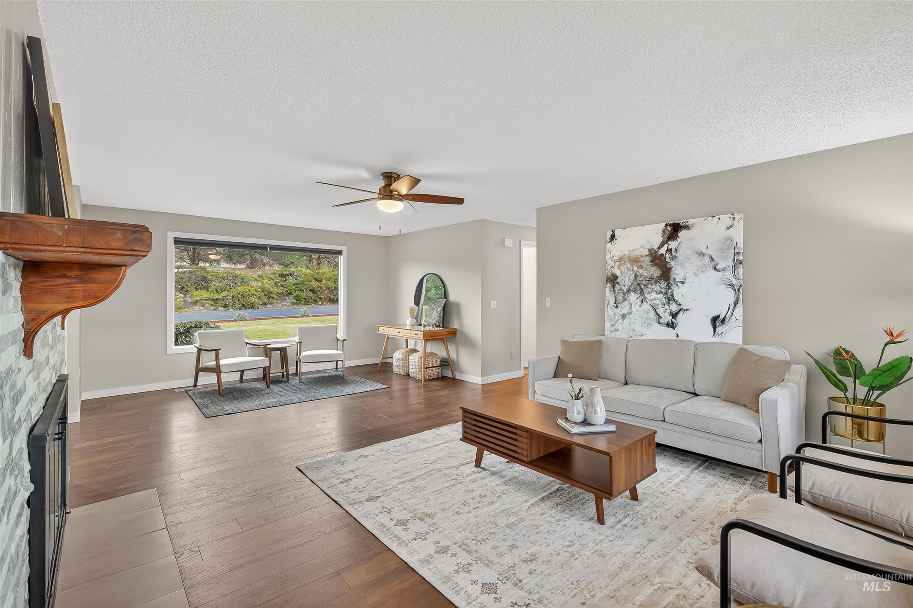 3102 Echo Hills Drive
