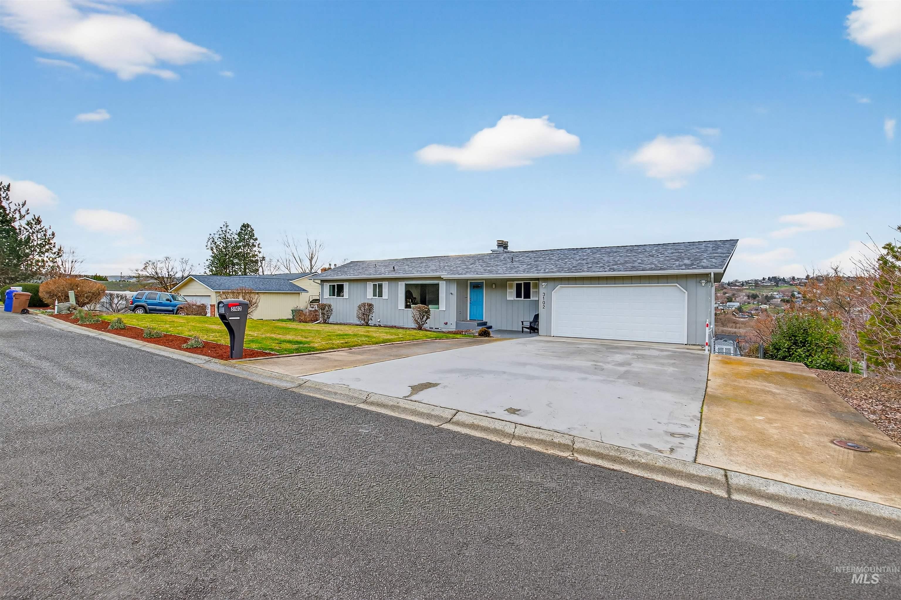 3102 Echo Hills Drive