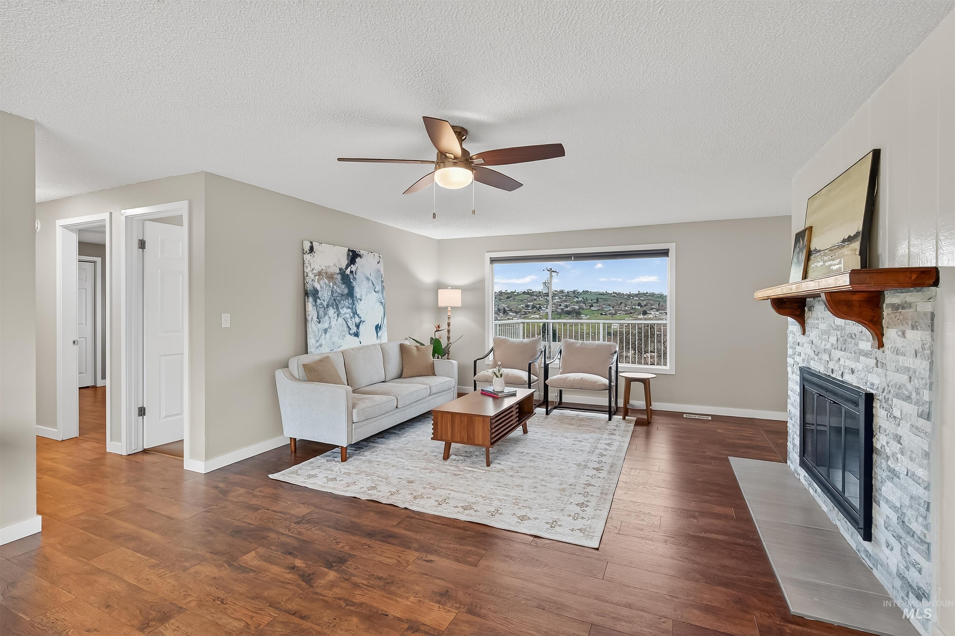 3102 Echo Hills Drive