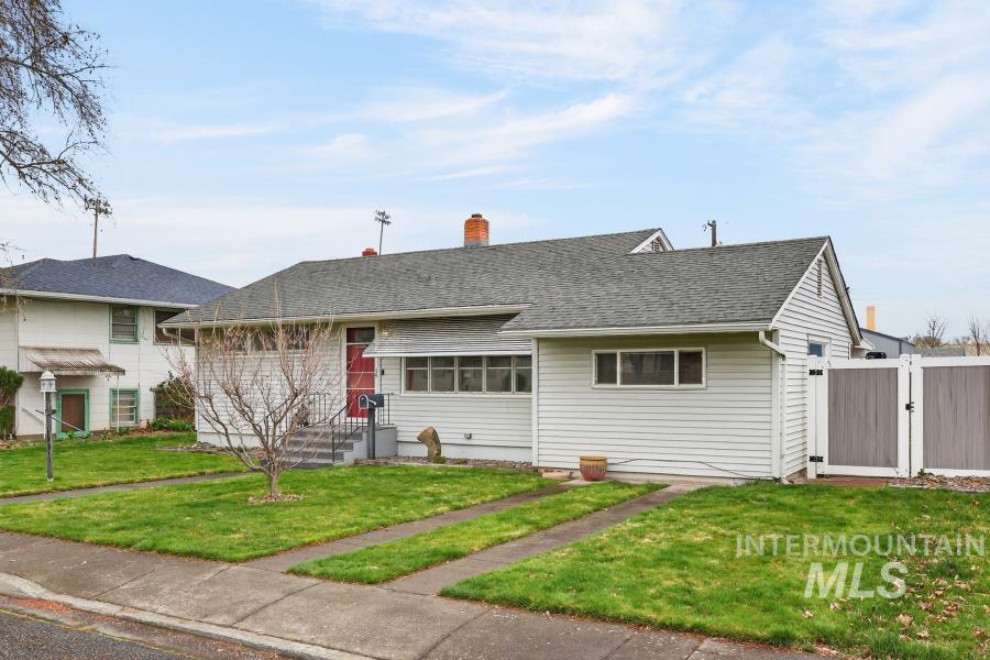 1115 5th Street