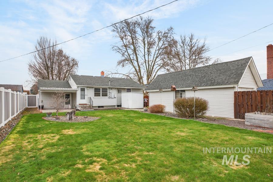 1115 5th Street