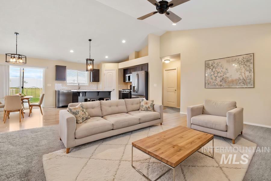 1722 Pioneer Drive