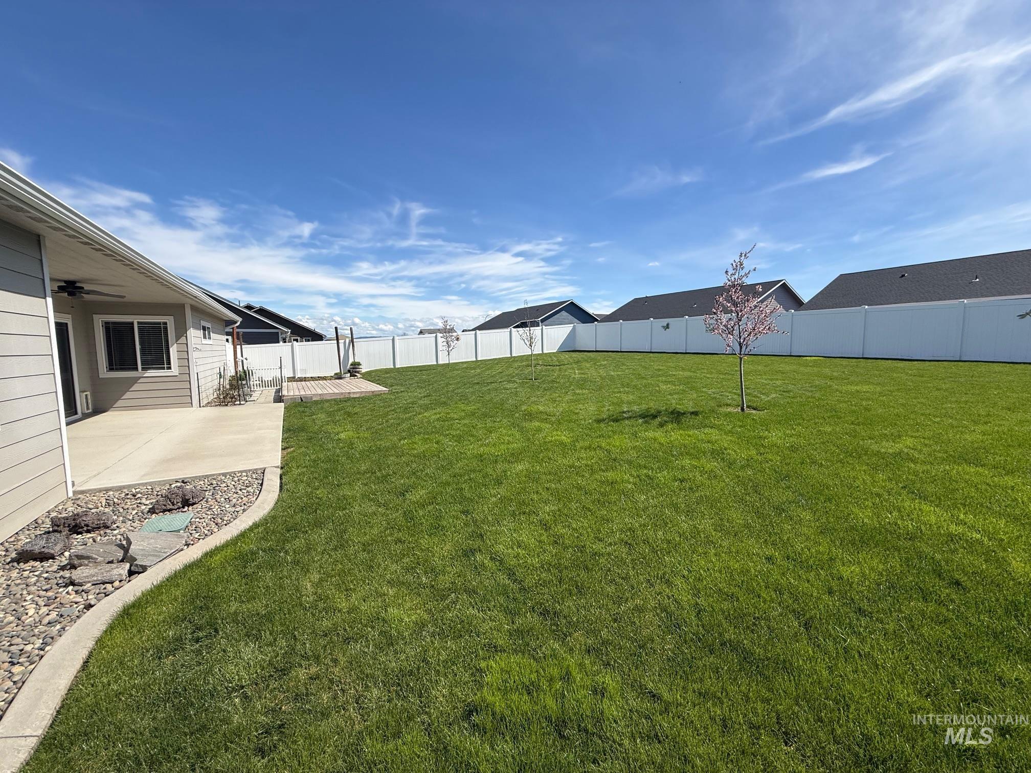 1722 Pioneer Drive