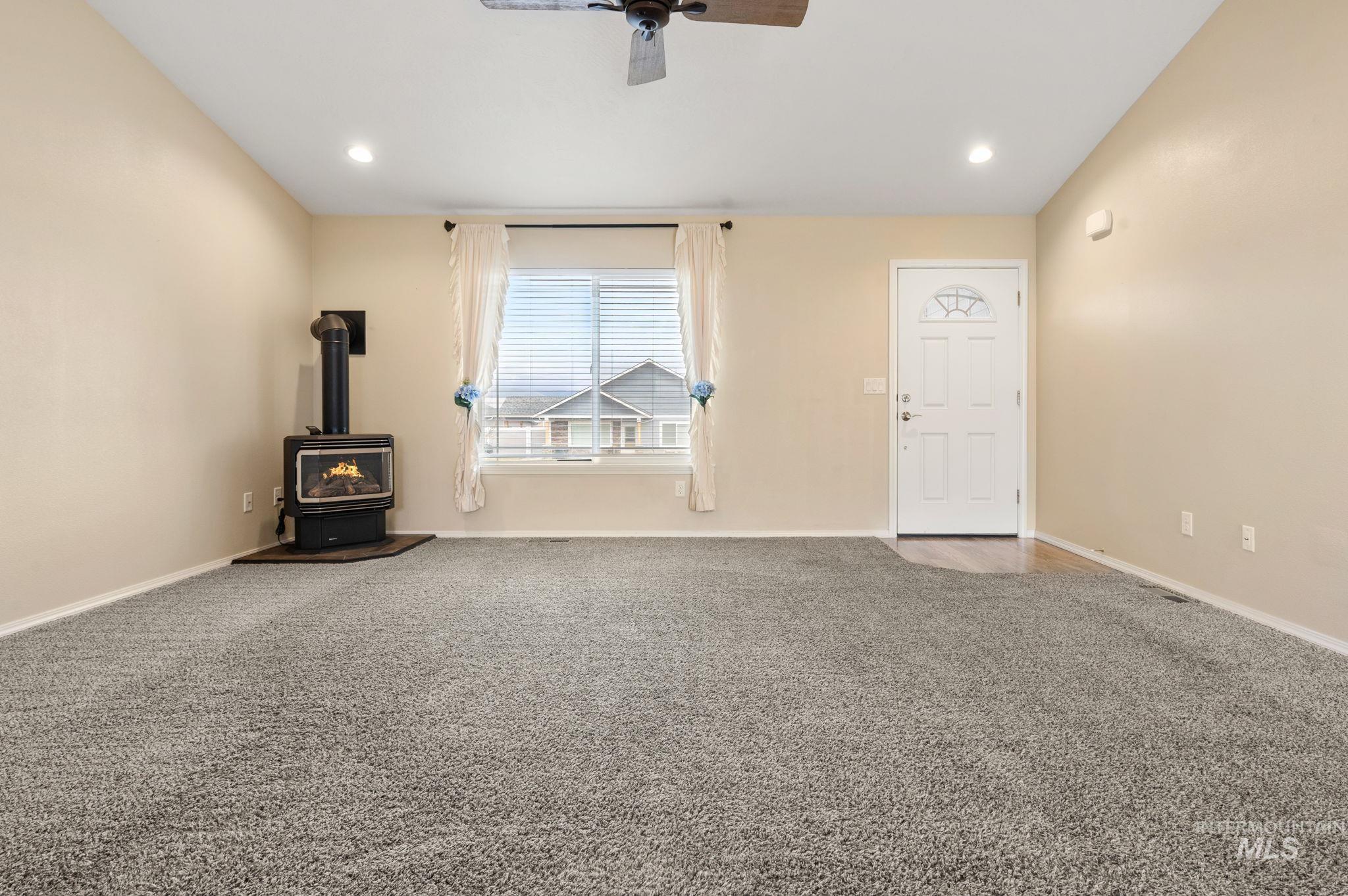 1722 Pioneer Drive