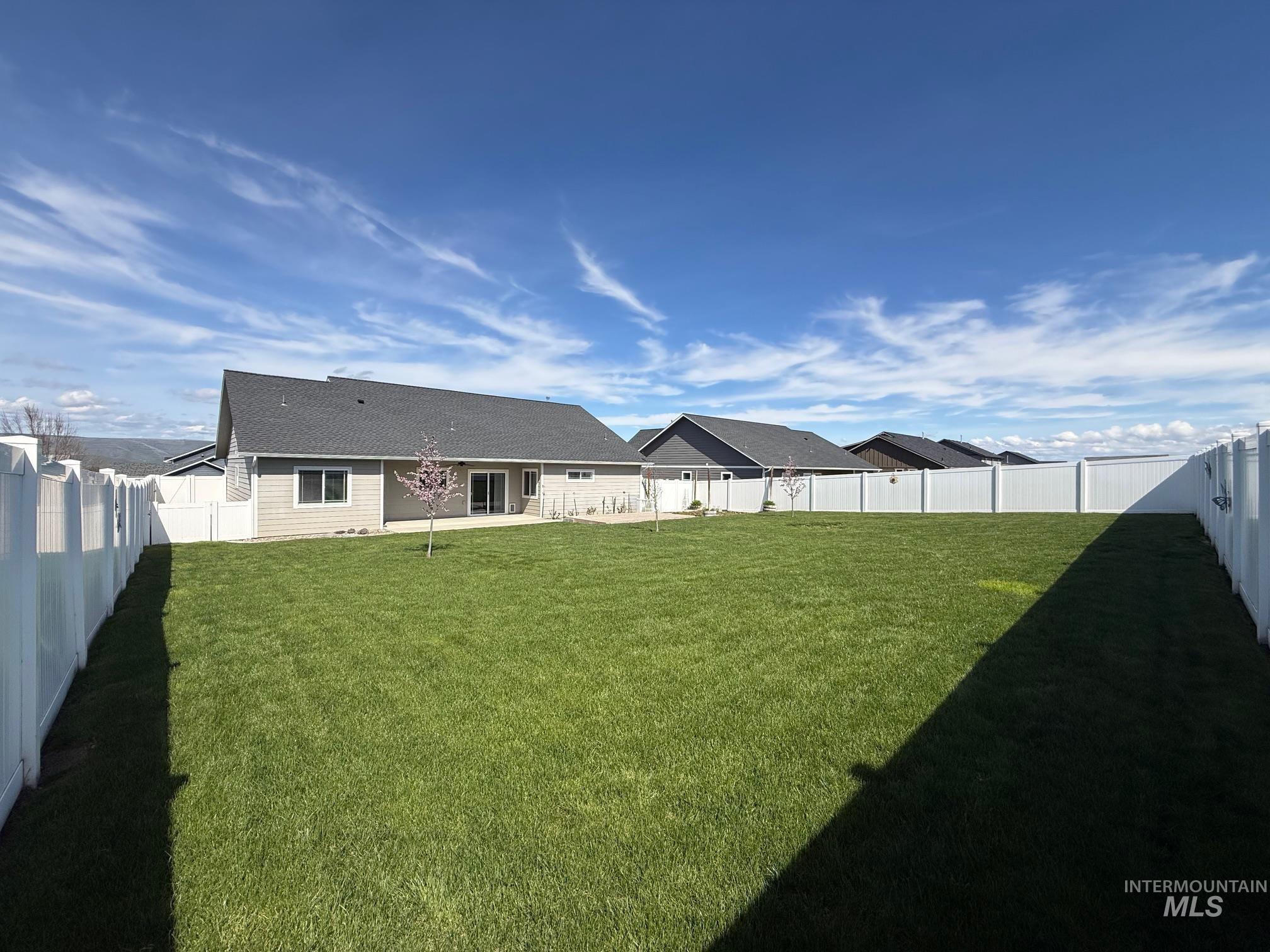 1722 Pioneer Drive