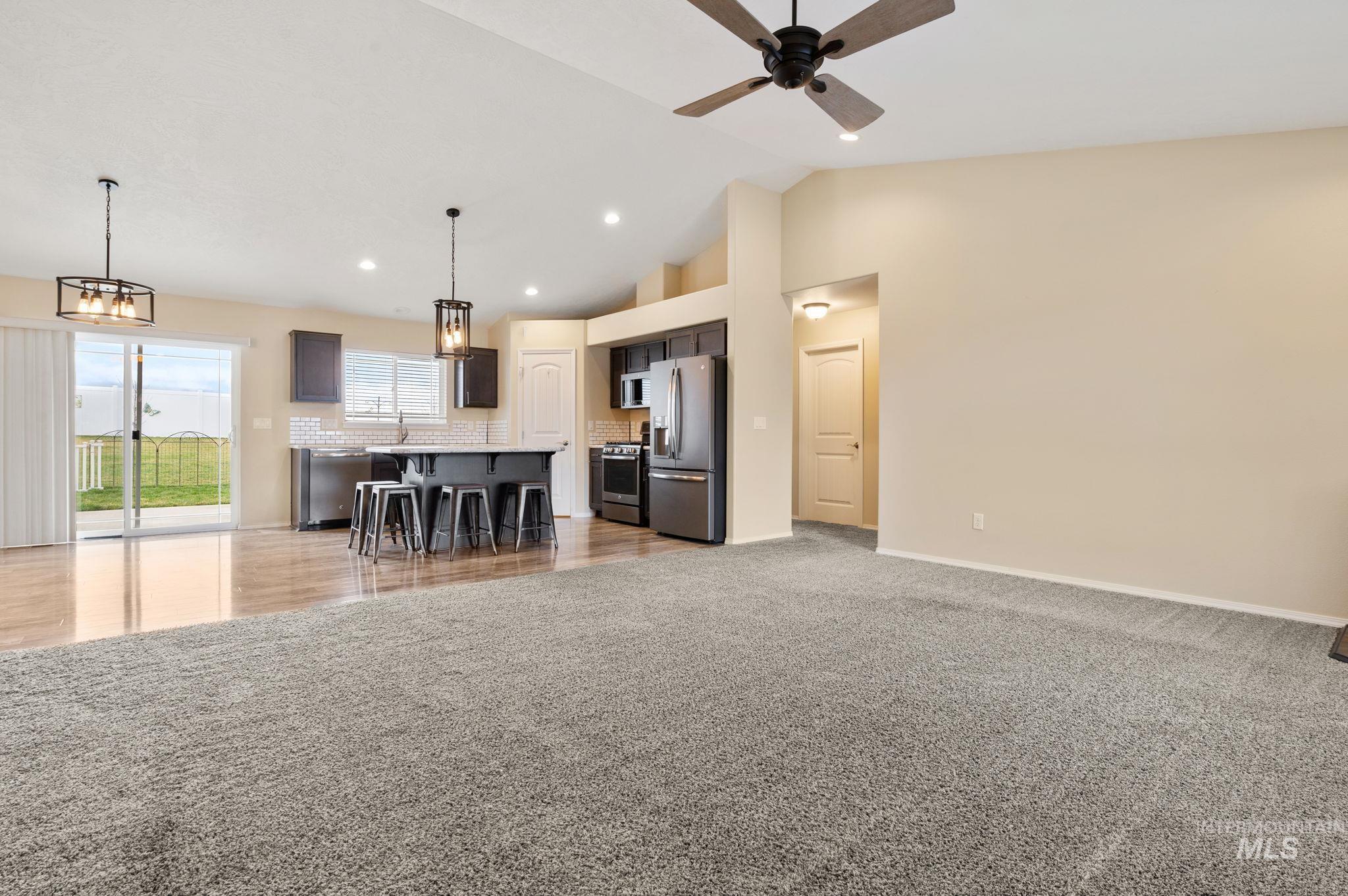 1722 Pioneer Drive