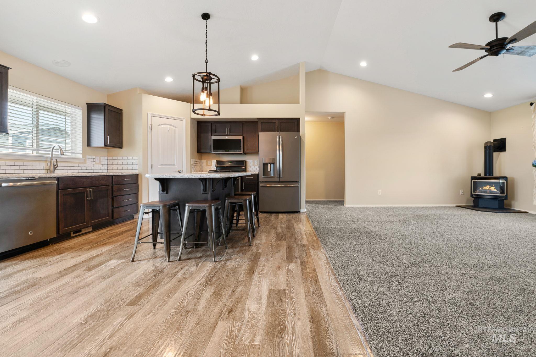 1722 Pioneer Drive