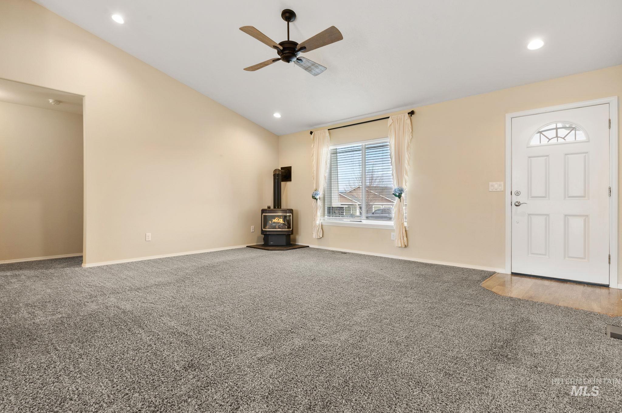 1722 Pioneer Drive
