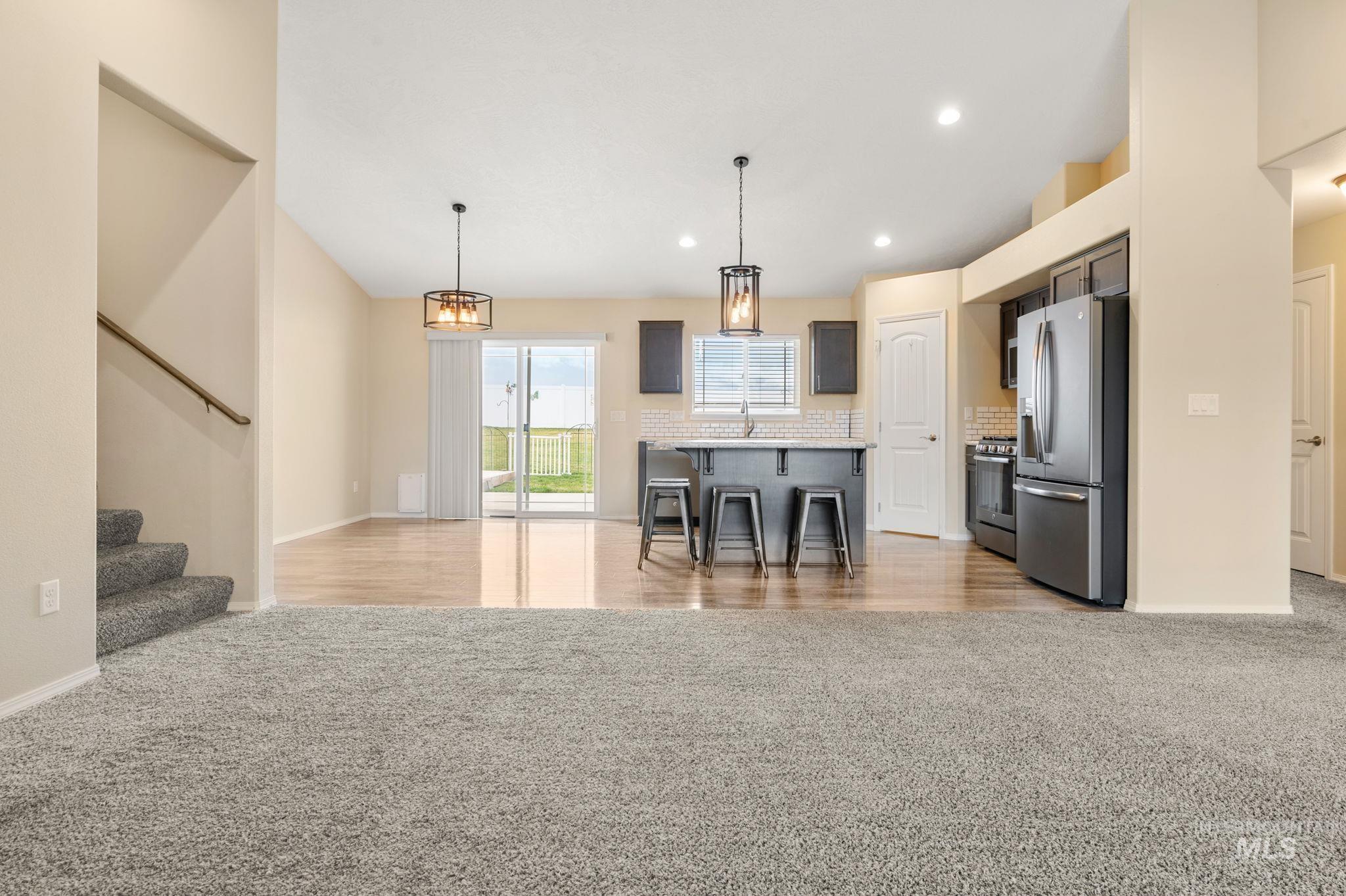 1722 Pioneer Drive