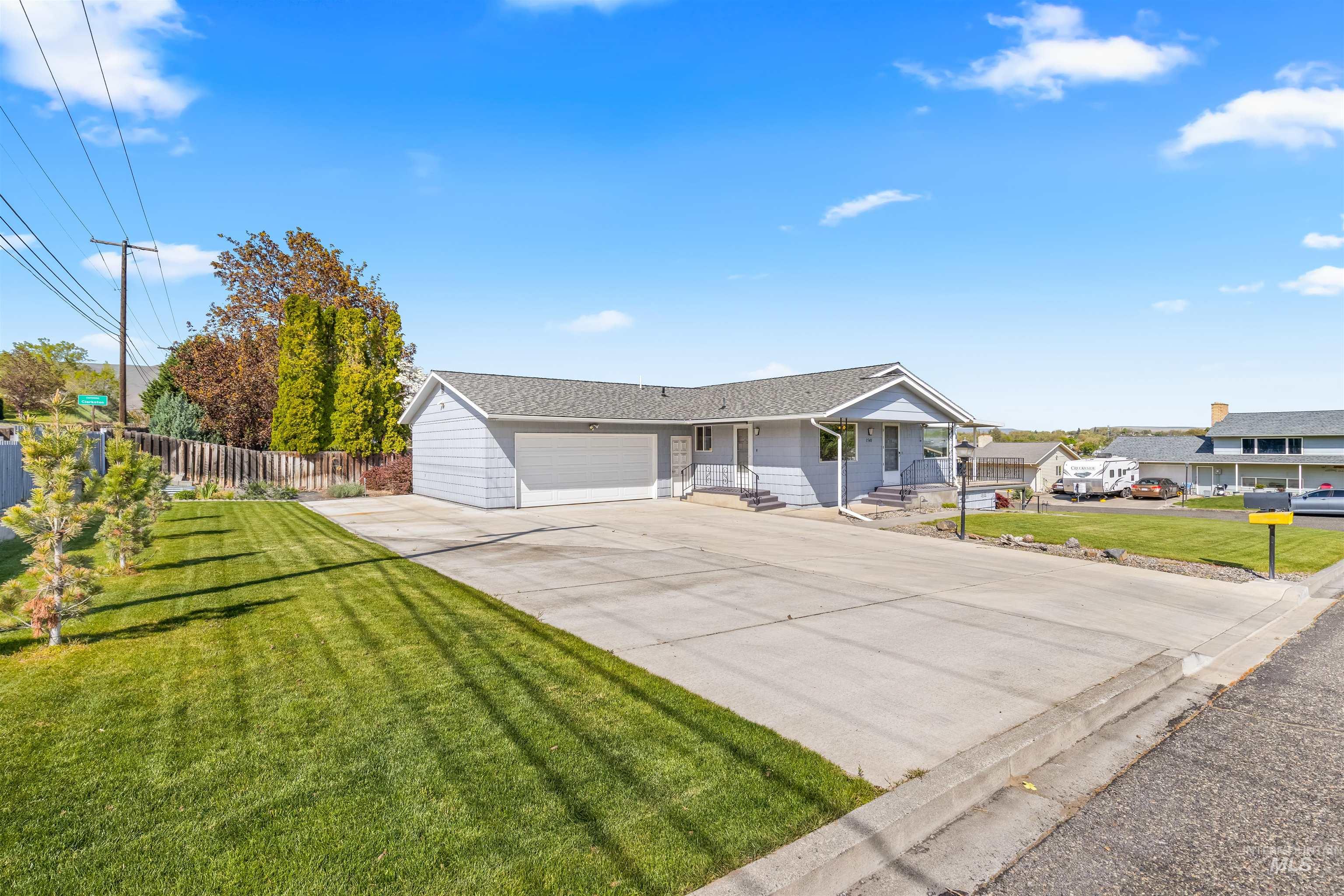 1540 Lydon Ct