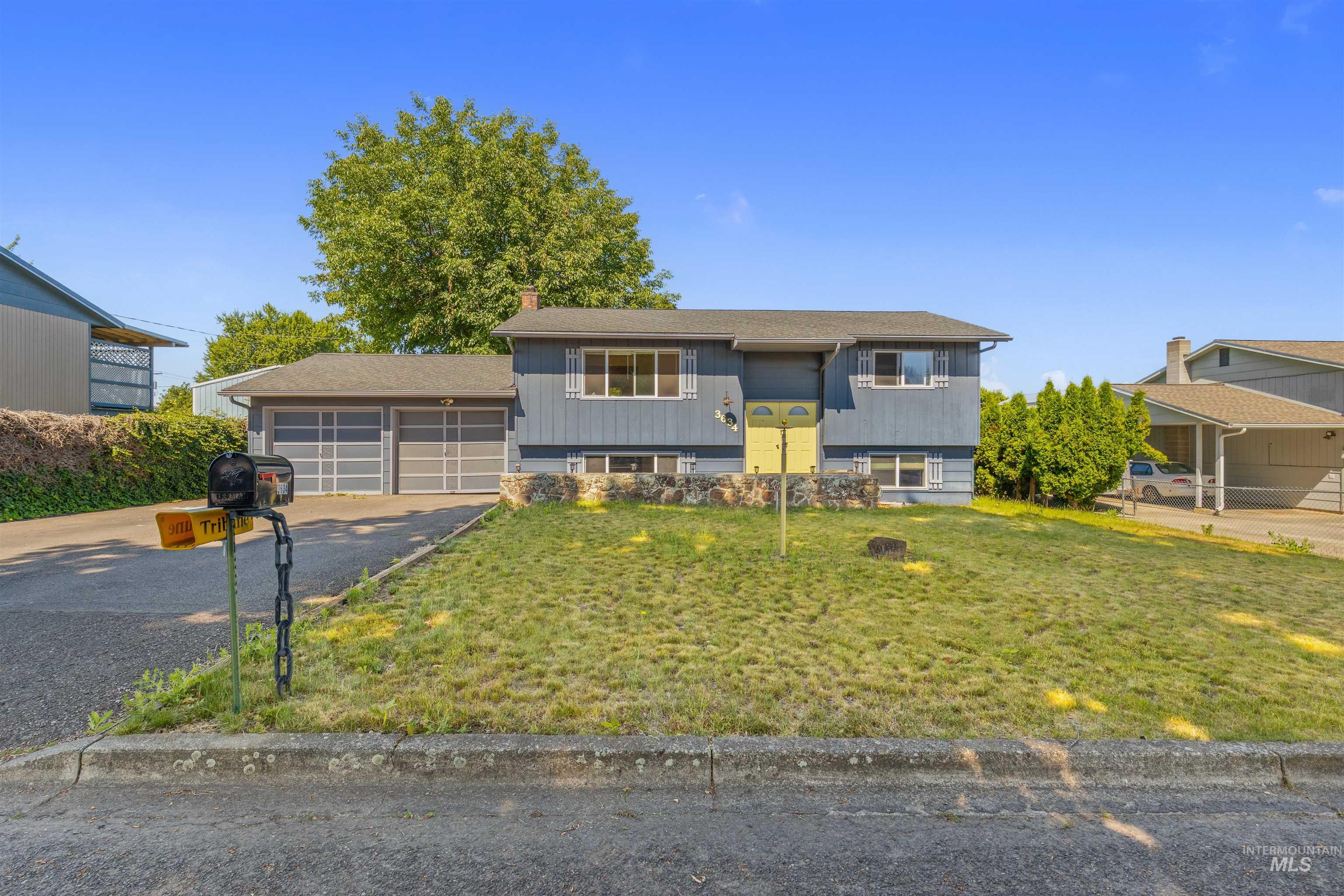 3634 18th Street C