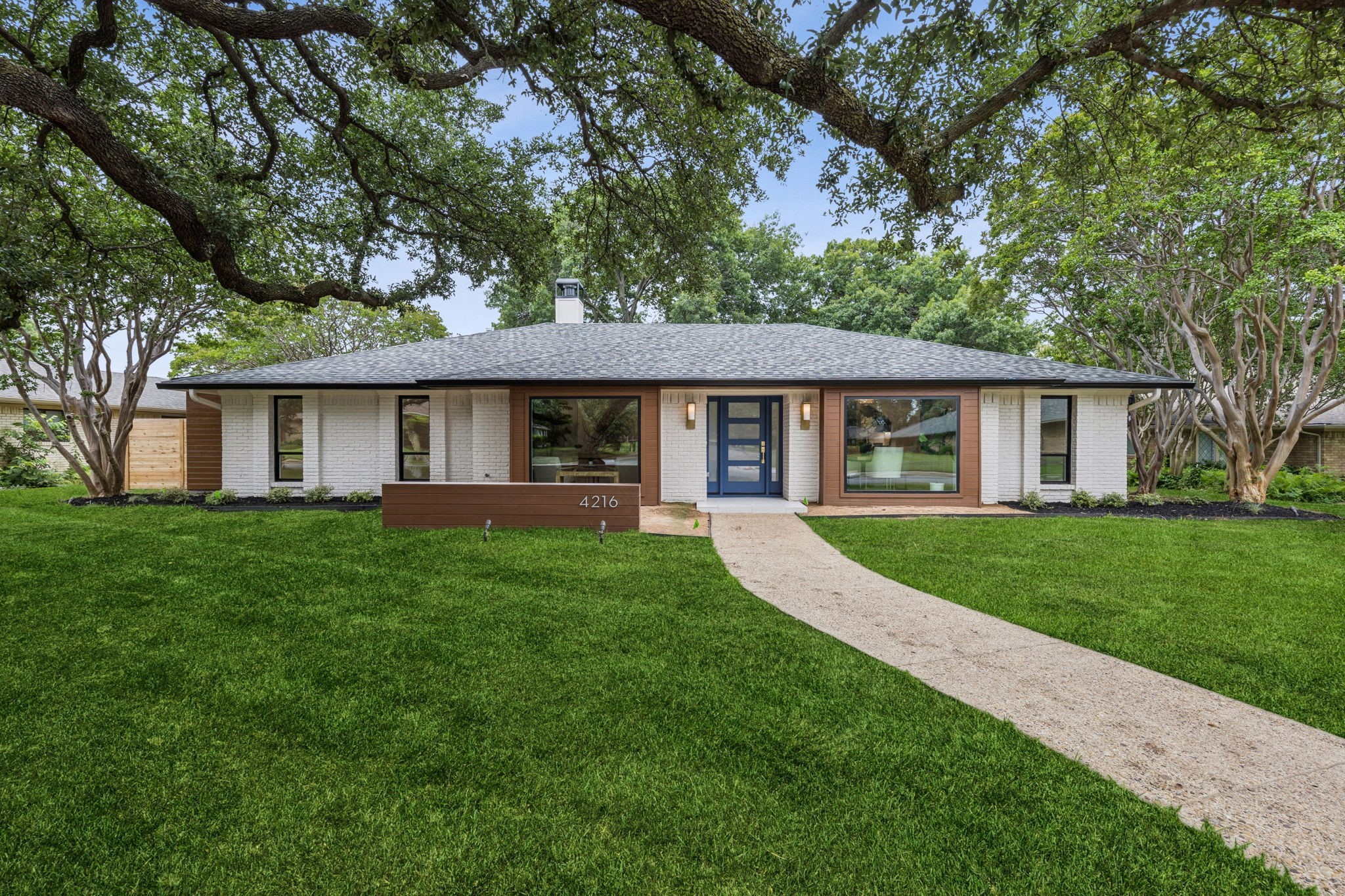 4216 Rickover Drive