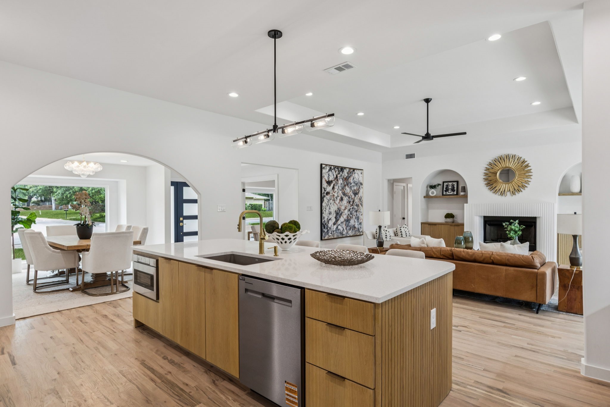4216 Rickover Drive