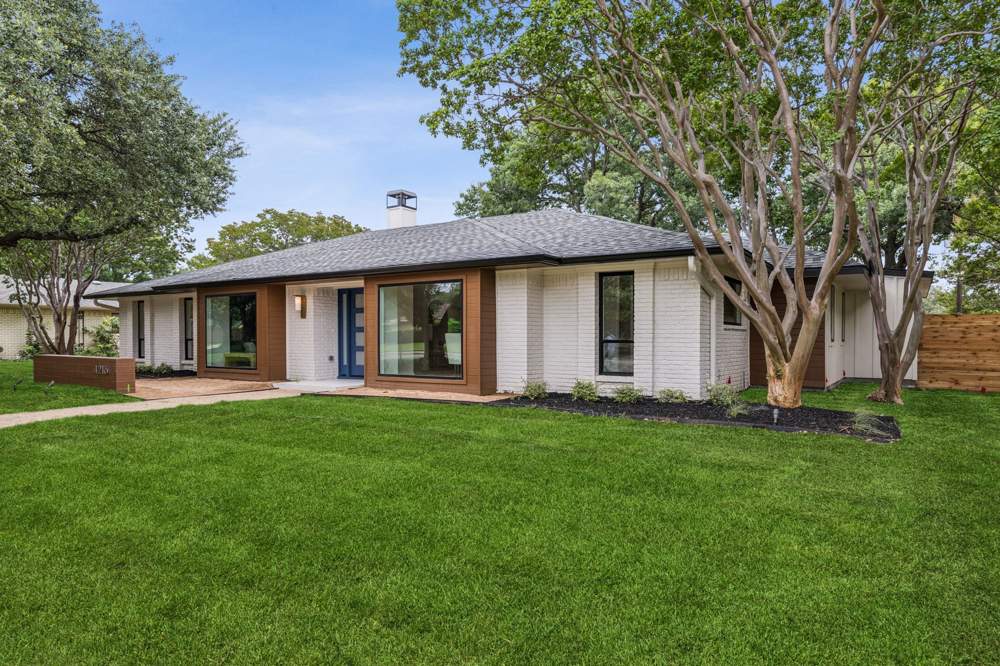 4216 Rickover Drive